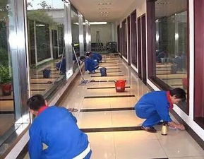 杭州灣的這家全能家政公司，搬家保潔服務(wù)一站搞定，你不能錯(cuò)過(guò)