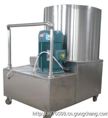 立式拌粉機 食品機械設備的創新之選——濟南德倫機械設備